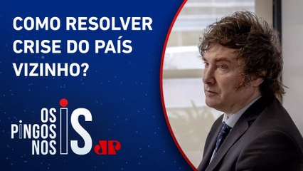 Justiça argentina determina revogação de 6 artigos do ‘megadecreto’ de Milei