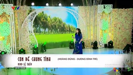 แวดวงทีวีเวียดนาม (ช่อง VTV Cần Thơ) (26 มกราคม 2024) (05.15 น.)