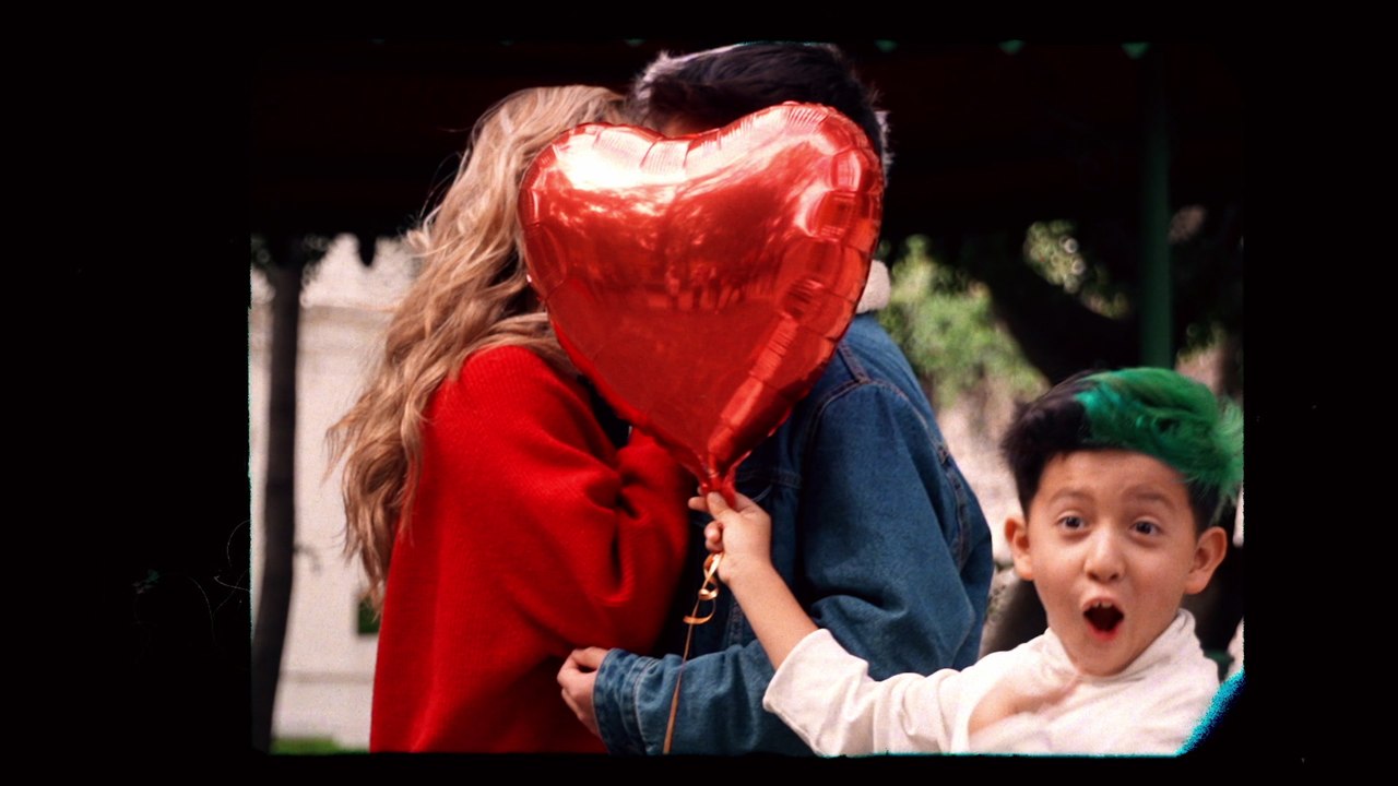 Picus Mi Primer Amor video Dailymotion