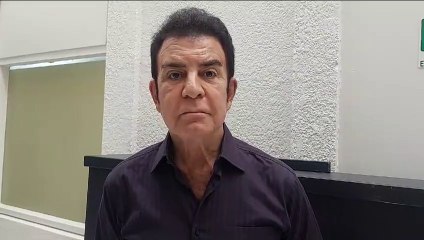 'Estoy listo con la renuncia pero que me lo pida Xiomara': Salvador Nasralla