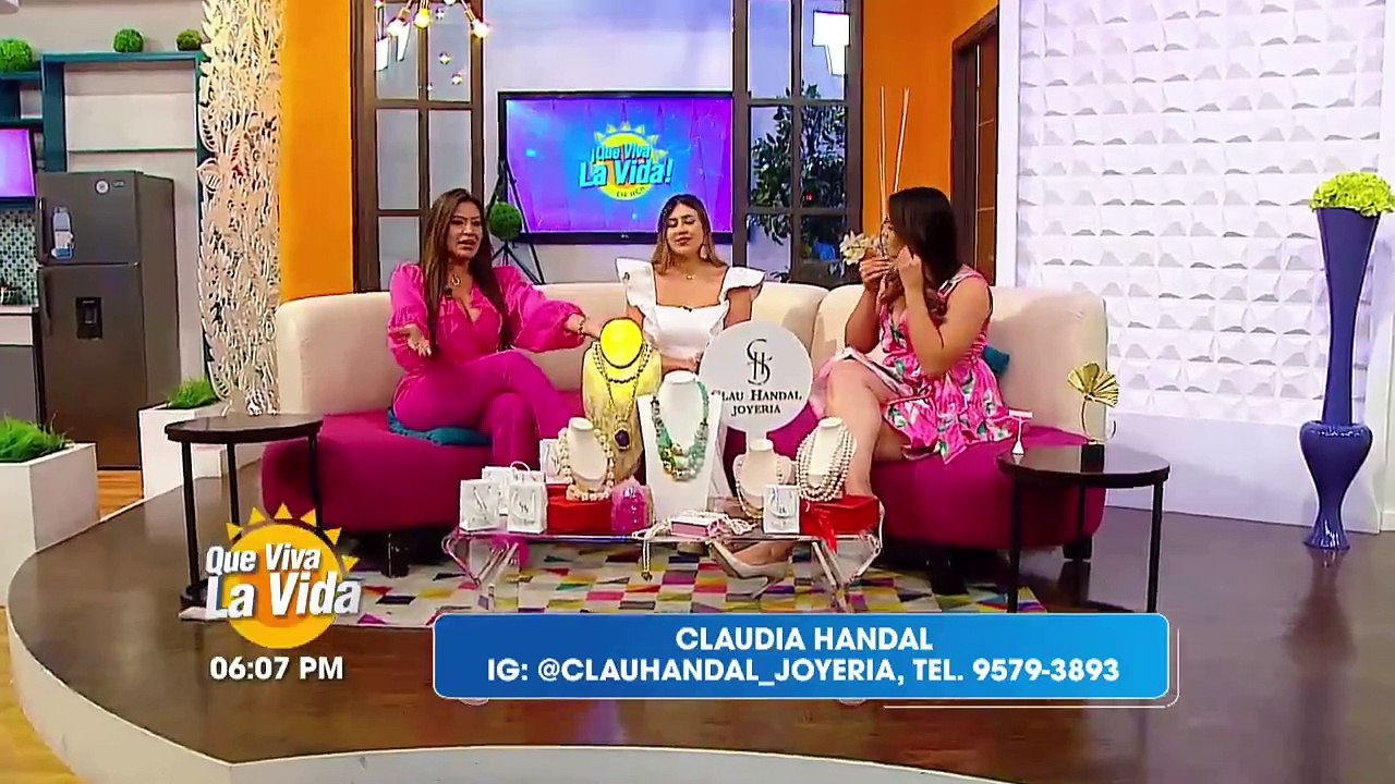 Transmisión en Vivo (3277)