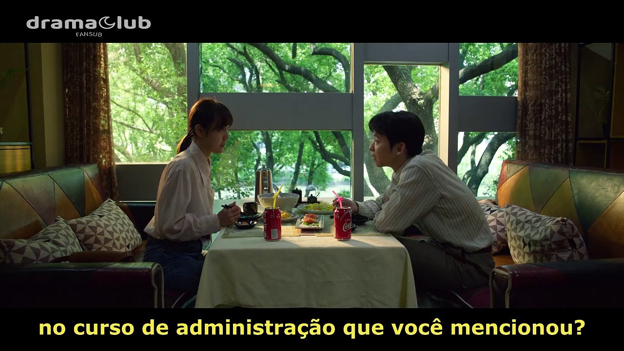 Like a Flowing River 3 EP26