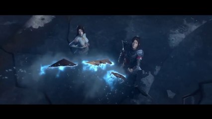 BATTLE THROUGH THE HEAVEN ☯️ | Malayalam Explanation Part 29