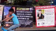 Manipular censo de personas desaparecidas en México nos revictimiza: concluye madre buscadora