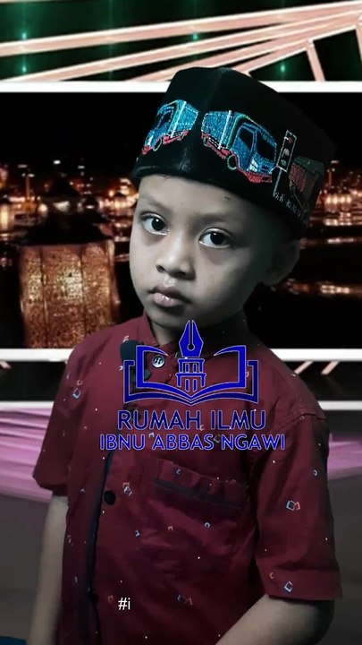 Pratama Ta'awudz & Basmalah