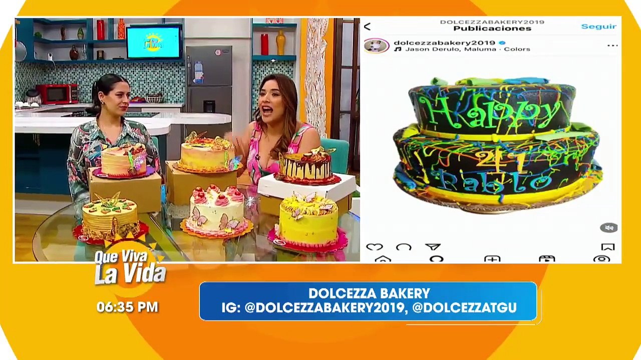Transmisión en Vivo (3279)