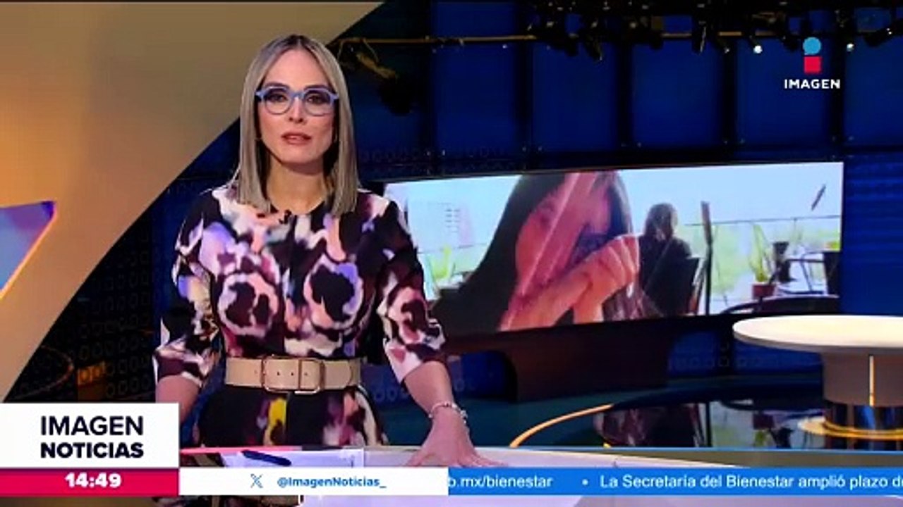 Dan 52 años y 6 meses de prisión al feminicida...