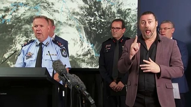 Severe weather warnings for north and northwest QLD