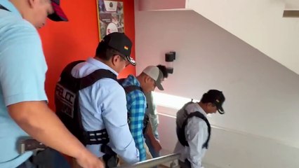 TERAN AUN NO DECLARO