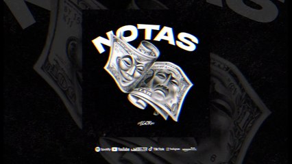 Notas | Type Beat | TRAP Beat | Beat Instrumental 2023 ( @djigormpc )
