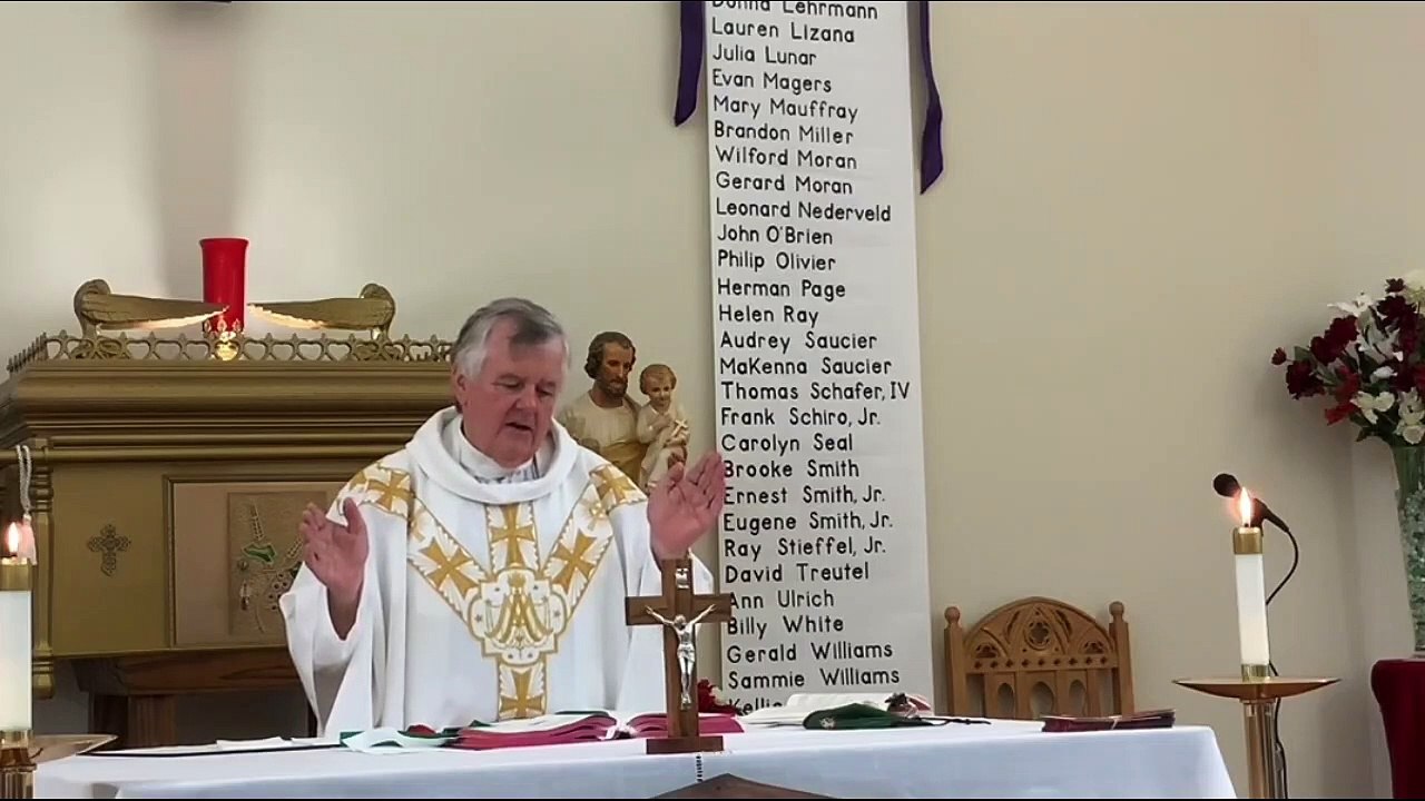 Catholic Mass Today I Daily Holy Mass I Saturday January 27 2024 I English Holy Mass I 5.00 AM