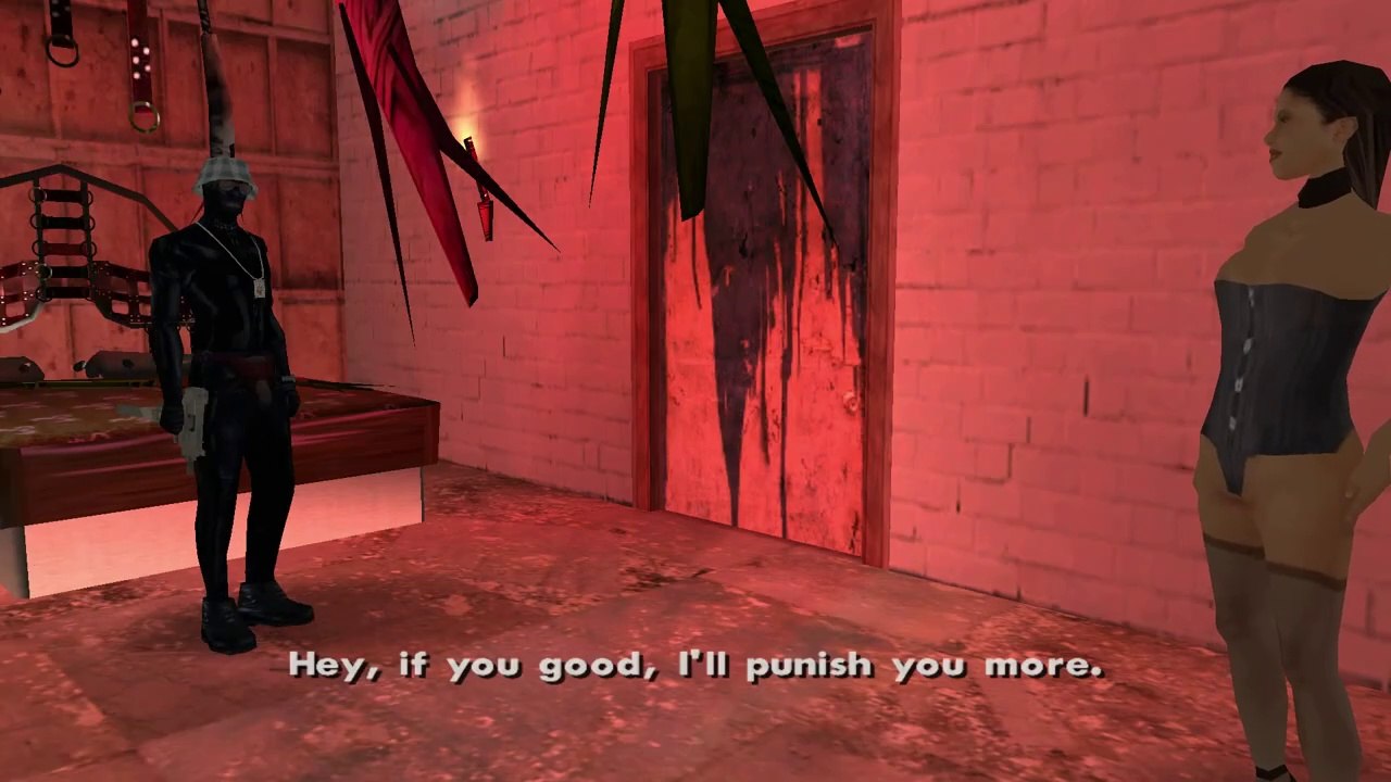 GTA San Andreas 75. Key to Her Heart