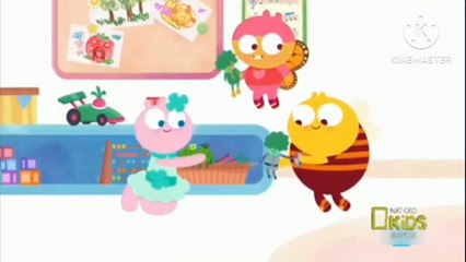 Lu and the Bally Bunch Doggie