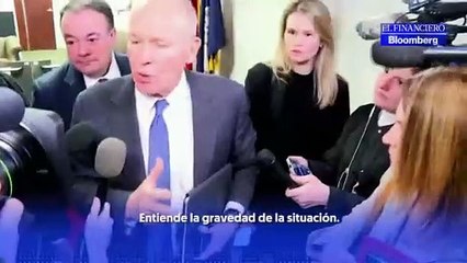 La suspensión de Boeing 737 Max 9 impactará a Alaska Airlines
