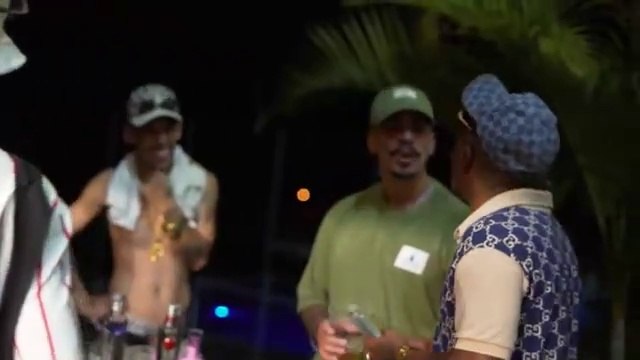 MEDLEY DAS ANTIGAS - Mc Lon , Mc Rodolfinho , Mc menor , Mc Dede , Leo da baixada , Bo do Catarina