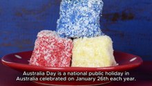 AUSTRALIA DAY