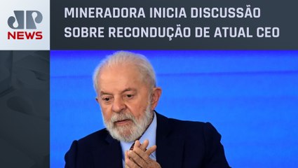 Lula lamenta tragédia em Brumadinho: “Vale nada fez para reparar destruição causada”