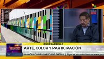 Ravelo: “Solo la genialidad de un artista puede llegar a dar ese misterio a la obra de arte”