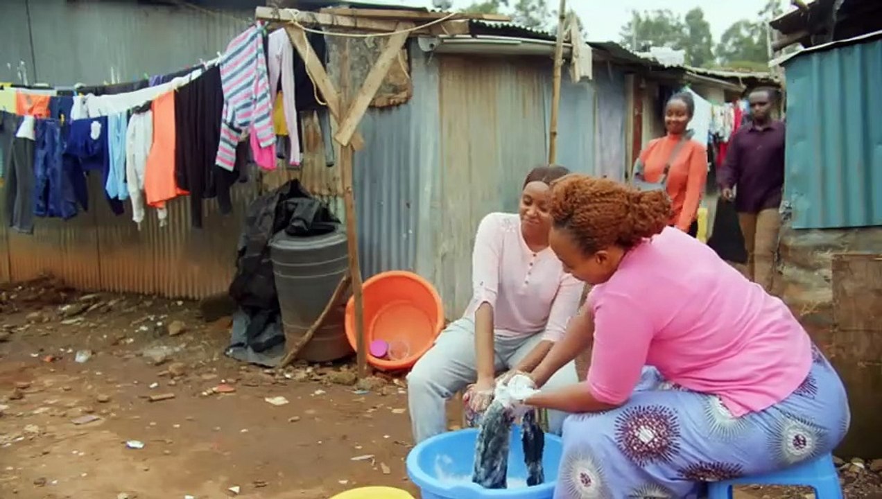 BECKY CITIZEN TV 26TH FRIDAY JANUARY 2024 FULL EPISODE PART 1 and PART