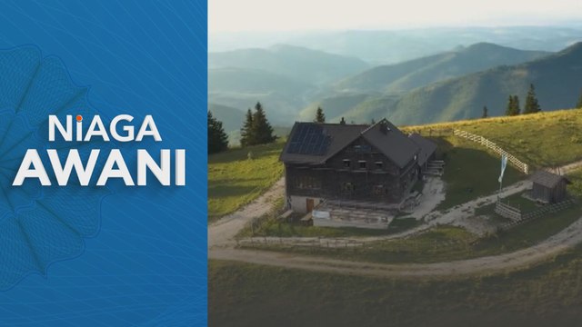 Niaga AWANI: Khazanah intai pelaburan dalam Oyo Hotel - Laporan