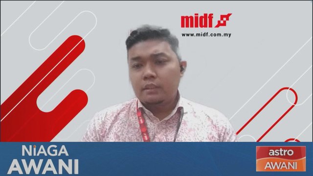 Niaga AWANI: Faktor penentu inflasi, prospek ekonomi 2024