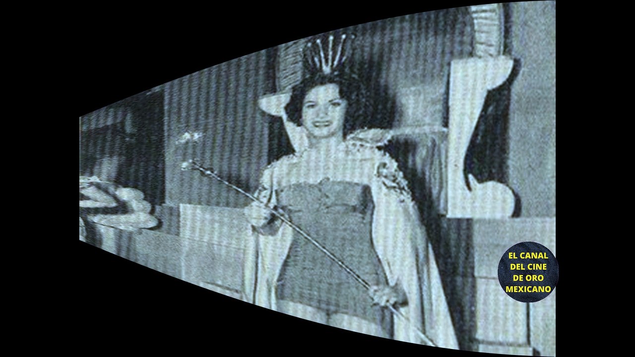 Así fue el ‘domingo macabro’ que separó de por vida a dos enamorados del Cine de Oro Mexicano