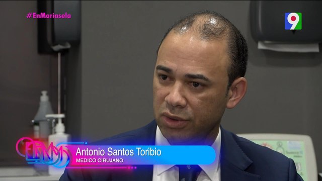 Reportaje Especial: Médicos dominicanos en España | ENM
