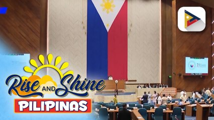 Kamara, handang makipagtulungan sa Senado para magtagumpay ang Charter Change