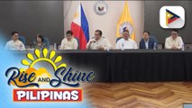 Proponent ng People’s Initiative, iginiit na walang kinalaman si House Speaker Romualdez sa kanilang hakbang