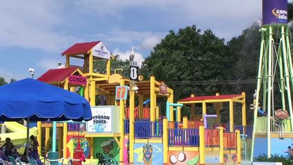 Now considered nostalgic, take a trip to the famous Coney Island before it closed.