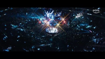 Road House Bande-annonce (EN)