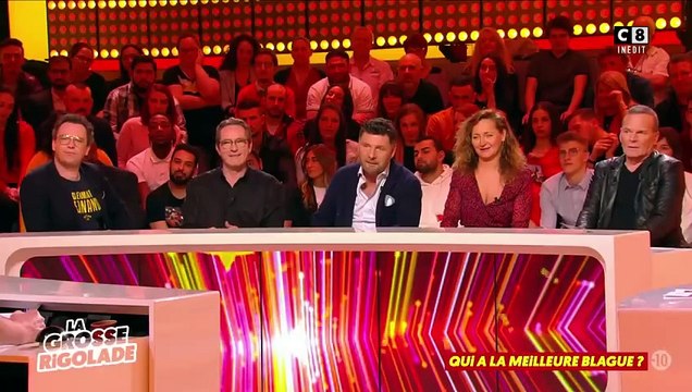 Concours de blagues _ Qui sera le meilleur