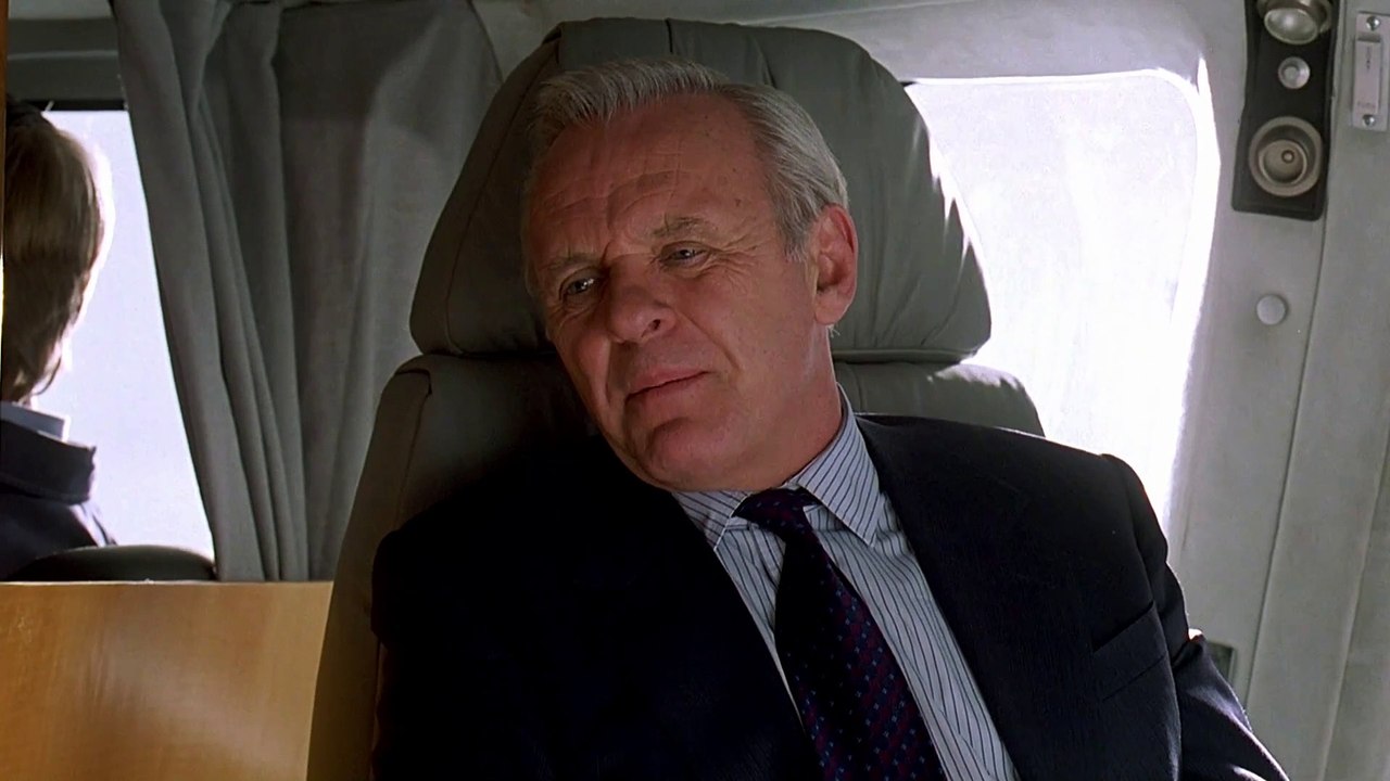 Rendezvous mit Joe Black | movie | 1998 | Official Clip