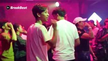 DJ Breakbeat Lagu Barat Indo Full Bass Night Club Indonesia