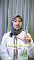 Jadi Orang Positif Vibes Gimana Sih?