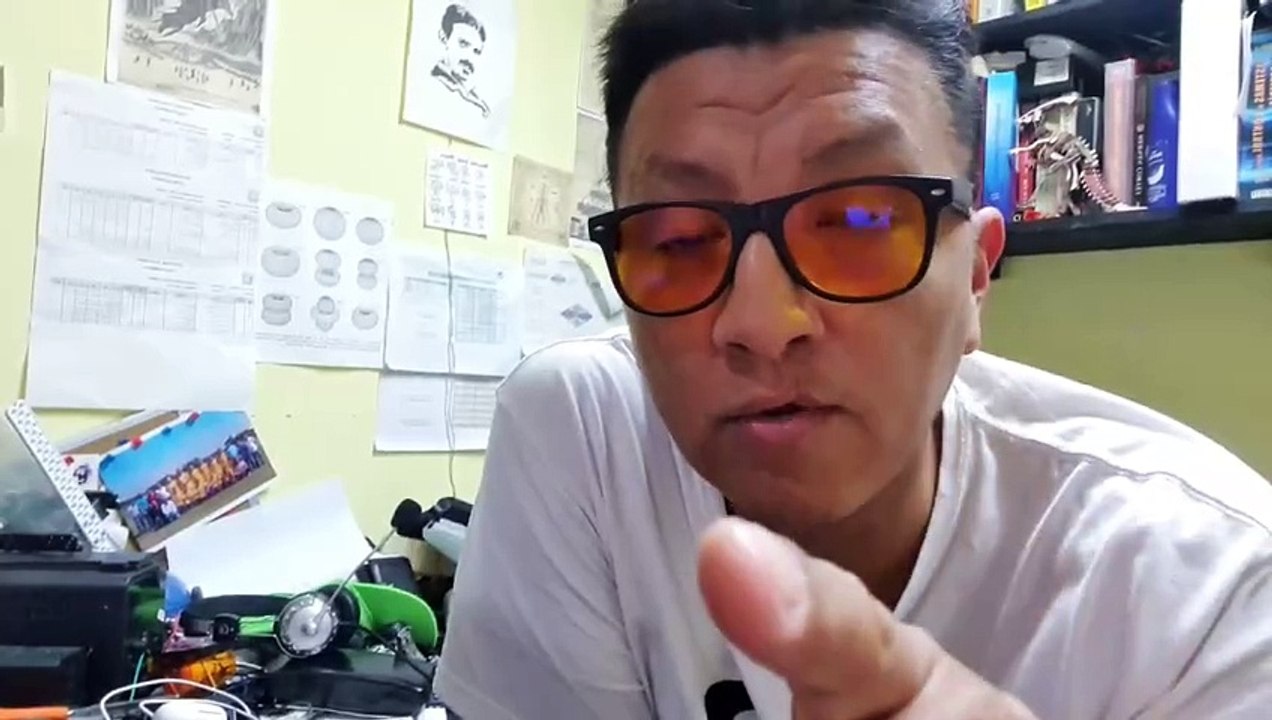 LA RAZON DE MIS VIDEOS GENERALMENTE