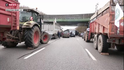 Les agriculteurs dégoûtés du métier