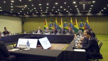 Venezuela pede que Guiana rejeite 'interferência' de terceiros em disputa por Essequibo