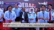 Khofifah Indar Parawansa Optimis Prabowo-Gibran Menang Siginifikan di Jawa Timur
