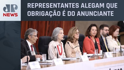 Big techs pedem ao TSE para que não sejam responsabilizadas por fake news nas eleições