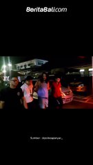 Polres Gianyar Berhasil Amankan WNA Pelaku Penganiayaan Satpam Villa di Kemenuh Sukawati