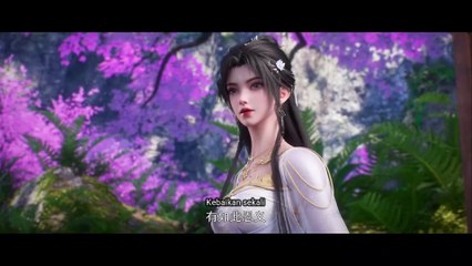 Perfect World Episode 147 Indo Sub