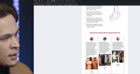 Aula 8 - COLOCANDO NO AR UM TEMPLATE DE PÁGINA MILIONÁRIO