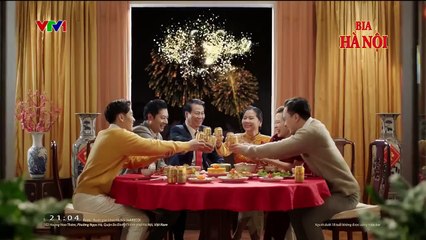 PHIM CHÚNG TA PHẢI HẠNH PHÚC - FULL - TẬP 49