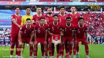 CETAK SEJARAH, TIMNAS INDONESIA LOLOS KE 16 BESAR PIALA ASIA, SELANJUTNYA HADAPI AUSTRALIA 28 JANUARI 2024