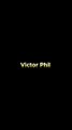 Victor Phil even tried to have me killed