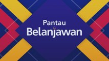 Pantau Belanjawan: Cabaran menaikkan gaji di sebalik ketidaktentuan ekonomi