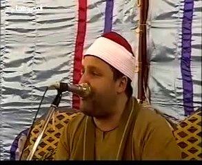 Surah Al-Ahzab 2011_Sheikh hajjaj hindawi