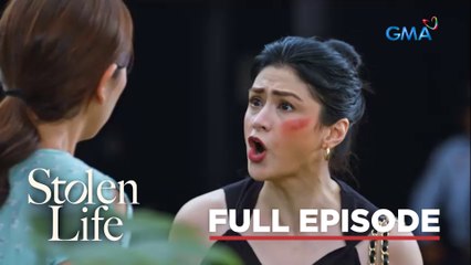 Stolen Life: FARRAH, THE EVIL MASTERMIND - Full Episode 55 (January 26, 2024)