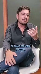 ¿Qué es la FRAGILIDAD de un ESCRITOR? #series #amazon #interview #followme #like #streaming